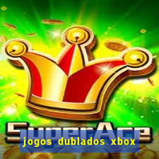 jogos dublados xbox 360 rgh download